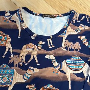 J. Mclaughlin Catalina Top